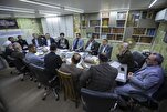 Meeting Discusses Preparations for Al-Ameed Int’l Quran Contest in Iraq