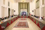 Iran Int’l Quran Competition: Experts from 8 Countries to Serve in Panel of Judges