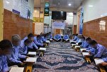 72 Inmates Memorize Entire Quran in Iran