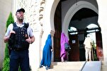 Islamophobic Attack Targeting French Mosque Condemned