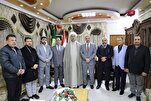 Meeting Discusses Standardization of Quran Competition Judging Regulations in Iraq