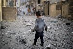 Israeli War Orphaned over 38,000 Children in Gaza, Official Says