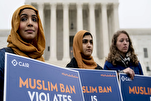 Trump Executive Order Raises Concerns about Restoration of Muslim Travel Ban