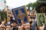 Charges Filed against Two People in Denmark’s First Quran Desecration Case