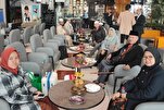 Participants Start Arriving for 41st Iran Int’l Quran Contest