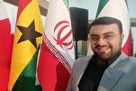 Iranian Memorizer Satisfied with Performance at Algeria Int’l Quran Contest  