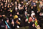 Iran Int’l Quran Contest Finals: First Group of Women Showcase Their Quranic Skills