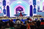 Iran Int’l Quran Competition Finals Launched in Mashhad