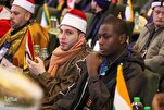 Egyptian Qari Lauds Organization of Iran Int’l Quran Contest