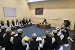 Iran Culture House, Pakistan’s Tehfeez-ul-Quran to Expand Quranic Cooperation