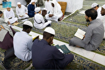 Mecca Grand Mosque Quran Sessions Attended by over 210,000 Last Year
