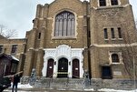 Historic Ottawa Building to Become Downtown's First Major Mosque