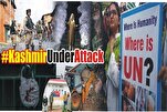 Activists Denounce BJP Govt’s Attempts at Eroding Muslim Identity of Kashmir