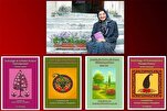 From War to Words: Farideh Damghani’s Anthology Brings 110 Iranian Voices to the World