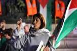 Detained Gaza Aid Flotilla Activists Go on Hunger Strike   