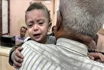 UNICEF Deplores A Child Being Killed or Maimed in Gaza Every 17 Minutes