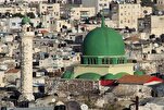 Sound of Mosque Minarets Not to Be Silenced: Palestine Fatwa Council