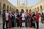 Registration of Al-Azhar Foreign Students for Port Said Quran Contest Begins