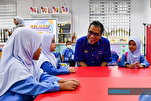 Children Eager to Join Quran Memorization Program in Malaysia    