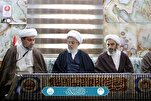 Iraqi Cleric Praises Groundbreaking Quranic Encyclopedia on Ahl al-Bayt