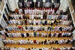 Quran Memorizers in High Demand in India’s Hyderabad during Month of Fasting