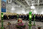 Quranic Session Planned in Mashhad to Welcome Ramadan  