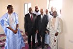 Center for Teaching Quran, Religious Studies Launched in Mauritania

 