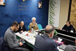 Official Stresses Honoring Visitors to Int’l Quran Exhibition