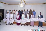 Somalia Nat’l Quran Competition Winners Awarded