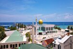 New Mosques, Quran Center Branches to Be Established in Maldives   