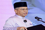 Quran A Compass for Every Step in Life: Malaysian Official