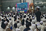 Iranian Qaris’ Recitations Warmly Received in Indonesia