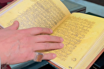 Saudi Collector Preserves 214 Rare Qurans Over Four Decades