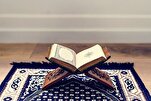 Online Quranic Program for Women Held Everyday in Ramadan