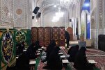 ‘Symbol of Muslim Unity’: Int’l Female Quran Memorizers Mark Start of Ramadan