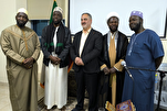 Iranian Reciter Participates in Quranic Event in Kenya’s Capital