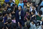 Iranian Qaris, Memorizers Attend 30 Ramadan Quranic Programs in Iraq