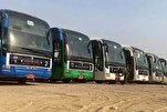 Iran to Begin Operation to Transport 4 Million Arbaeen Pilgrims on July 25