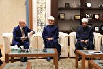 Gaza Tragedy Exposes Humanitarian Slogans: Egypt’s Mufti