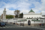 Paris Mosque Rector Calls 2025 One of France's Most Difficult for Muslims