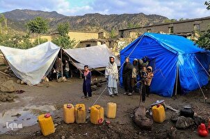 Terremoto en Afganistán, una prueba para la conciencia de Occidente
