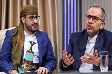 Irán elogia apoyo de Yemen a Gaza y su resistencia ante ataques de Israel