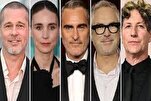 Brad Pitt y Joaquin Phoenix apoyan la película sobre Hind Rajab como productores de su debut en Venecia