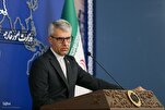 «Colapso moral»: Teherán critica duramente a Occidente por permitir las atrocidades israelíes en Gaza