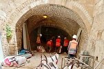 Gobernación de Jerusalén: Israel destruye reliquias islámicas bajo la mezquita de Al-Aqsa
