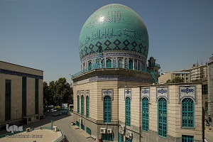 مساجد و جامعه