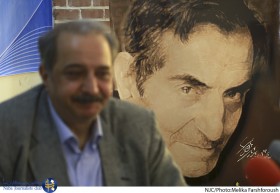 نشست خبری بزرگداشت روز شعر و ادب فارسی