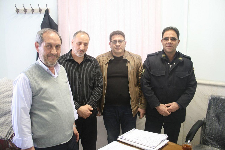 پیروزی لذشت گذشت بر حس انتقام