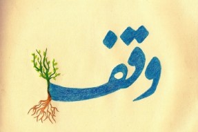 ثبت 4 وقف جدید در ماکو