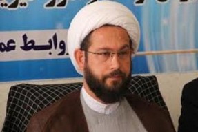 لزوم معرفی ظرفیت های مذهبی آذربایجان غربی در کشور